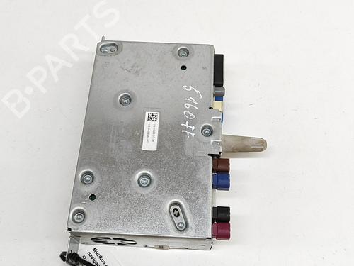 Electronic module PEUGEOT 2008 II (UD_, US_, UY_, UJ_, UR_, UC_) e-2008 (UKZKWZ) | BP28431998M83 