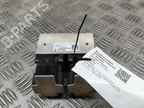 Used Electronic sensor Electronic sensor SKODA ENYAQ iV SUV (5AZ) 50 (148 hp) 27773425 27773425