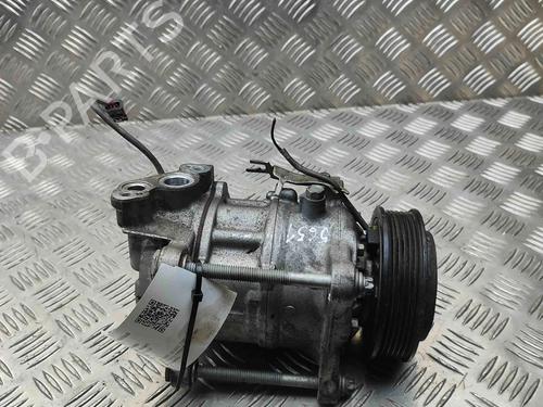 Used AC compressor AC compressor BMW X3 (G01, F97, G08) xDrive M40 i (360 hp) 29523918 29523918