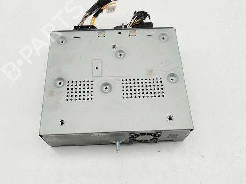 Used Electronic module Electronic module MERCEDES-BENZ GL-CLASS (X166) GL 350 CDI / BlueTec 4-matic (166.823, 166.824) (258 hp) 33388031 33388031