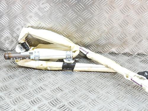 Used Right door airbag Right door airbag BMW 3 (F30, F80) 330 d (258 hp) 10070406 10070406