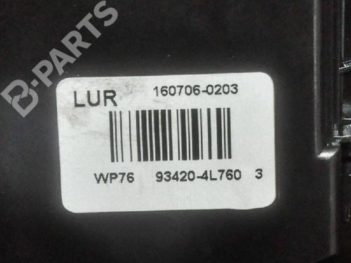 Steering column stalk KIA PICANTO II (TA) 1.2 | BP7737087I23 