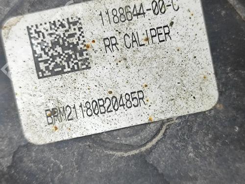 Right rear brake caliper TESLA MODEL 3 (5YJ3) EV AWD | BP33368261M106 - Image 8