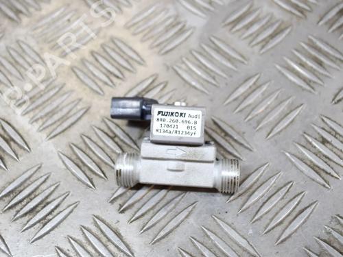 Sonda eletrónica VW ID.3 (E11, E12) Pro (145 hp) 27756873