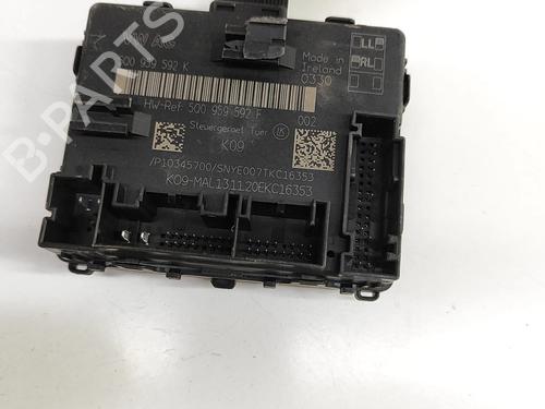 Electronic module AUDI Q2 (GAB, GAG) 35 TFSI | BP28559904M83 