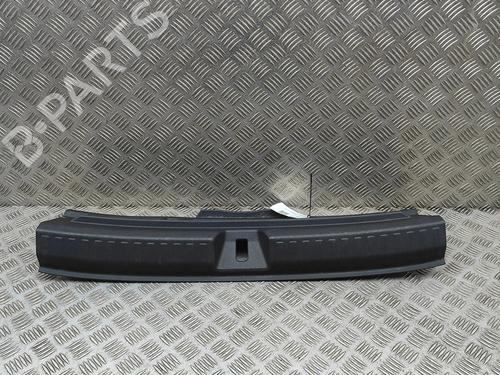 Used Tailgate trim Tailgate trim AUDI A3 Sportback (8YA, 8YF) 35 TFSI (150 hp) 39719773 39719773
