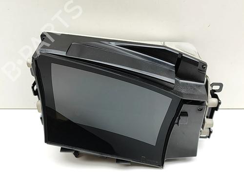 Used Display monitor Display monitor PORSCHE TAYCAN Sport Turismo (Y1C) 4S Performance Battery Plus (Y1CDB1) (571 hp) 36045280 36045280