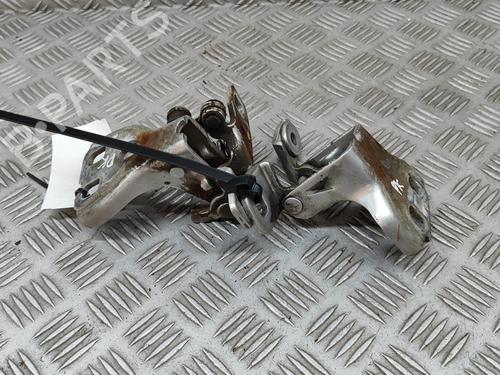 Used Hinge/Door check strap JEEP GRAND CHEROKEE III (WH, WK) 3.0 CRD 4x4 (218 hp) 28154244