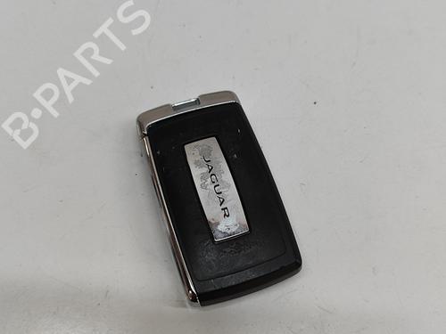 Elektronisk modul JAGUAR I-PACE (X590) EV400 AWD | BP28436034M83