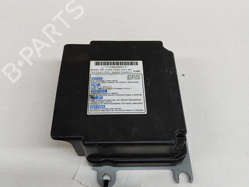 Airbag module HONDA CIVIC X Hatchback (FC_, FK_) 2.0 Type-R (FK8) (320 hp) 21486155
