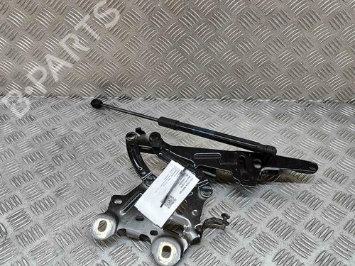 Used Hinge/Door check strap BMW X2 (F39) sDrive 18 i (140 hp) 28556302