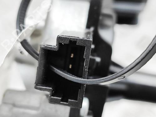 Rear wiper motor DS DS 7 Crossback (J4_, JR_, JC_) 2.0 BlueHDi 180 (JJEHZR) | BP31926476M102 