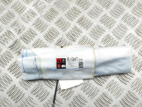 Used Right seat airbag Right seat airbag TESLA MODEL 3 (5YJ3) EV AWD (351 hp) 33815361 33815361