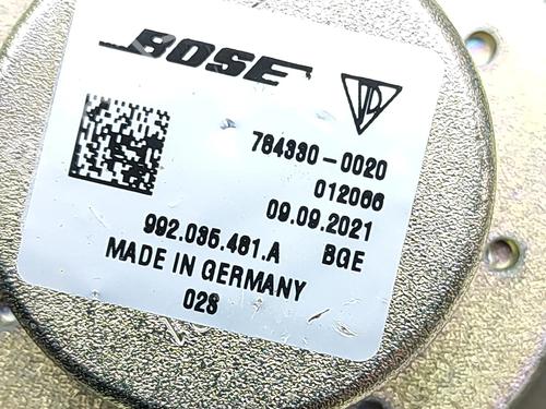 Speaker PORSCHE 911 (992) 3.8 Turbo S (992450, 992470) | BP33387015E2 - Image 5