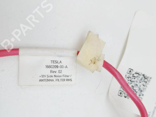 Electronic module TESLA MODEL Y (5YJY) EV Performance All-wheel Drive | BP38783077M83 - Image 7