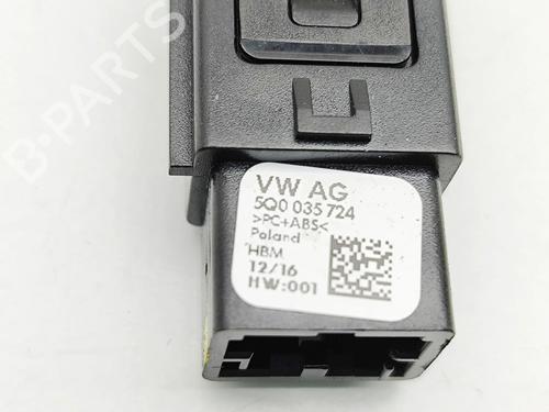 Electronic module PORSCHE MACAN (95B) 3.0 S Diesel | BP33381312M83 - Image 7