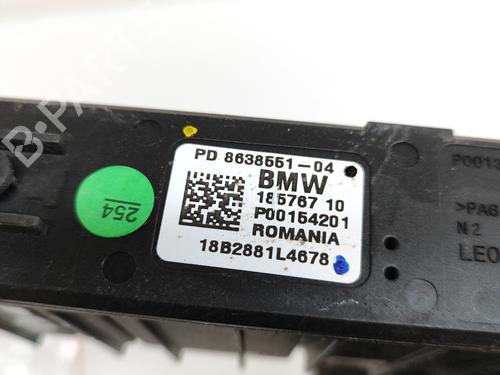 Elektronisk modul BMW 5 (G30, F90) 530 e Plug-in Hybrid | BP17768169M83 