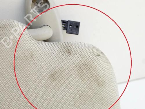 Venstre solskærm BMW i3 (I01) Range Extender | BP13928438I1 