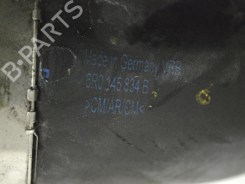 Pipe AUDI A1 (8X1, 8XK) 1.4 TFSI | BP33343361M125 - Image 5