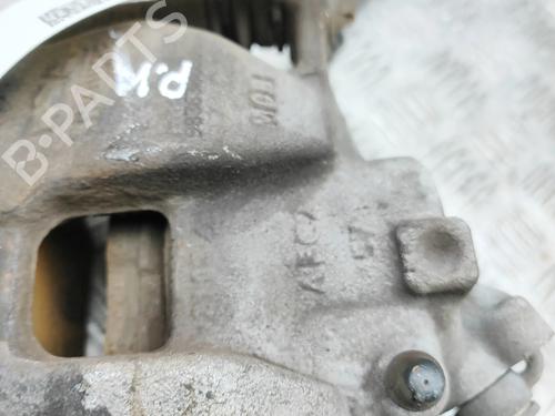Left front brake caliper OPEL MOKKA 1.2 (76) | BP36984050M105  - Image 7