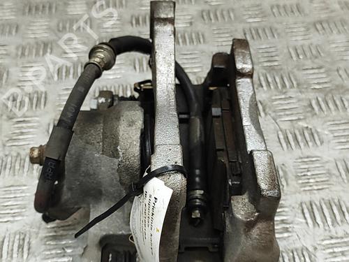 Left front brake caliper MAZDA MX-30 (DR) e-SKYACTIV | BP28154090M105 