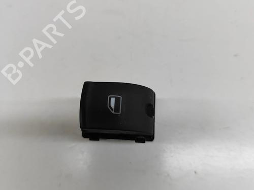 Used Right front window switch AUDI Q7 (4LB) 4.2 FSI quattro (350 hp) 25217390