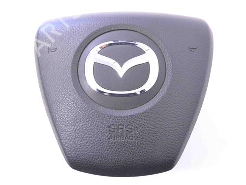 Used Driver airbag LAND ROVER RANGE ROVER IV (L405) 4.4 SDV8 4x4 (340 hp) 30216393