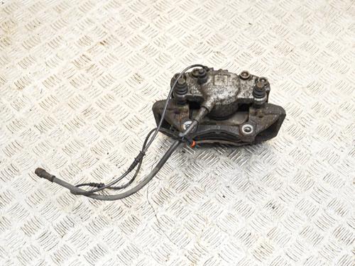Right front brake caliper MERCEDES-BENZ E-CLASS Convertible (A207) E 350 CDI (207.423) | BP14633013M104 - Image 3