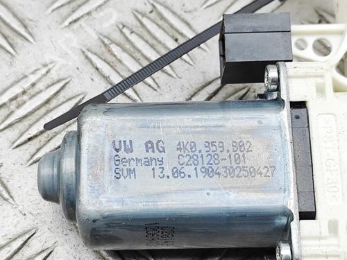 Right front window motor VW ARTEON (3H7, 3H8) 2.0 TSI | BP38960800E20 - Image 6