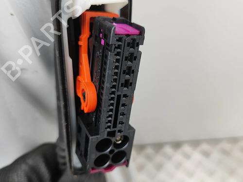 Left front door MAN TGE Van 2.0 TDI (01V, 03V, 36V, UYB, UYC, UYD) | BP31976756C2 