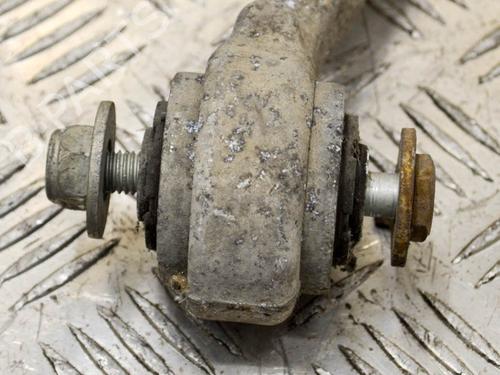 Right front suspension arm JAGUAR XJ (X350, X358) 4.2 | BP8412044M13 