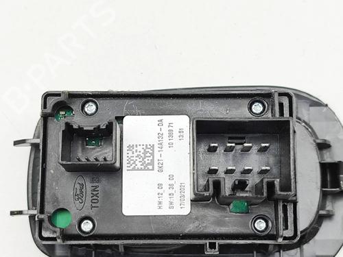 Right front window switch FORD TRANSIT V363 Van (FCD, FDD) 2.0 EcoBlue | BP37642536I26 - Image 6