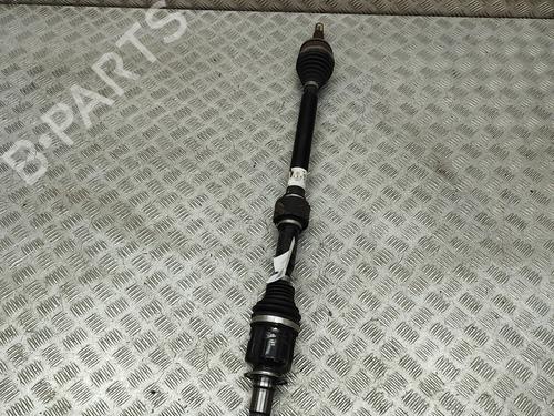 Right front driveshaft TOYOTA COROLLA Estate (_E21_) 1.8 Hybrid (ZWE211) | BP29812534M39