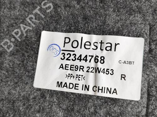 Bagagerumsbeklædning POLESTAR POLESTAR 2 (534) EV | BP28062375I3 