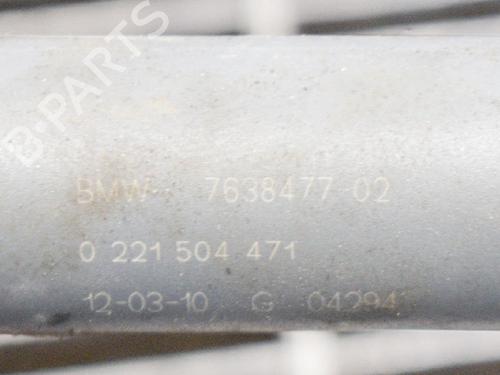 Ignition coil BMW 3 (E90) 320 i | BP6765018M94 