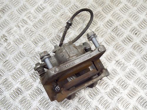 Left front brake caliper VW ID.3 (E11, E12) Pro S | BP27760697M105 