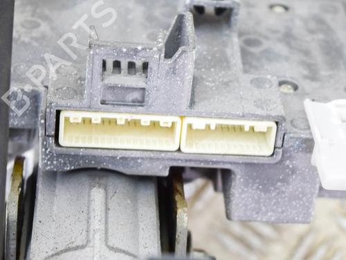 Steering column MAZDA 6 Estate (GJ, GL) 2.2 D | BP15480927M21 