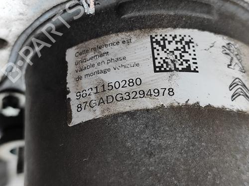 ABS pump OPEL VIVARO C Van (K0) 2.0 | BP30004819M43