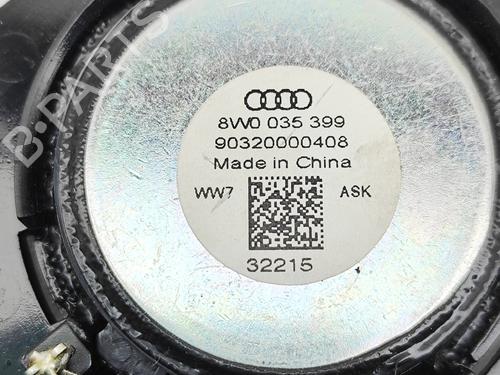 Speaker AUDI A4 B9 Avant (8W5, 8WD) 2.0 TDI | BP39381525E2  - Image 6