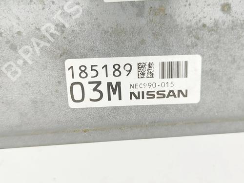 Engine control unit (ECU) NISSAN JUKE (F16_) DIG-T 117 | BP35957616M57 - Image 5