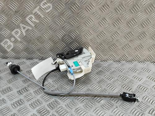 Front left lock AUDI A3 Sportback (8VA, 8VF) 1.4 TFSI e-tron | BP27349544C98