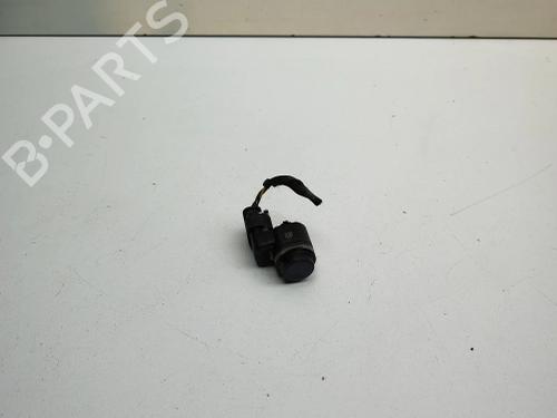 Used Electronic module Electronic module BMW 5 (F10) 520 d (184 hp) 40605172 40605172