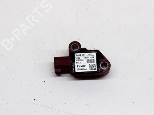 Used Electronic sensor Electronic sensor LAND ROVER DISCOVERY IV (L319) 3.0 SDV6 4x4 (256 hp) 9628078 9628078