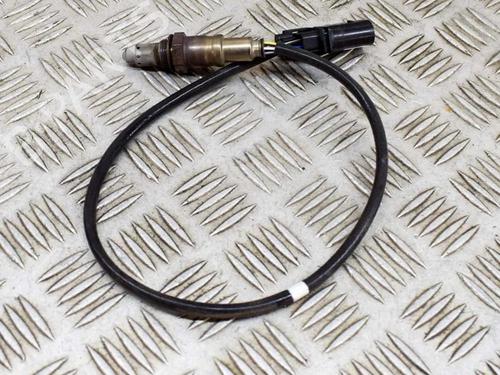 Sonda eletrónica VW GOLF VIII (CD1, DA1) 1.5 TSI (150 hp) 27763930