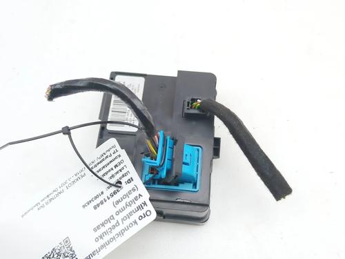 Control unit PEUGEOT PARTNER Box Body/MPV (K9) 1.5 BlueHDi 75 | BP40605309M11 - Image 4
