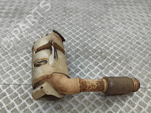 Catalyst MERCEDES-BENZ SPRINTER 3-t Van (B910) 214 CDI (910.621, 910.623) | BP30108201M10