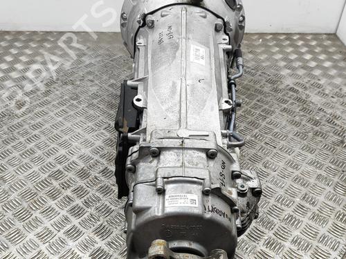 Getriebe VW AMAROK (2HA, 2HB, S1B, S6B, S7A, S7B, AGD) 2.0 TDI 4motion | BP28548567M3 