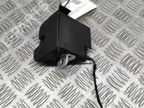 Tailgate lock VW GOLF VII (5G1, BQ1, BE1, BE2) 2.0 GTI | BP22999199C101 
