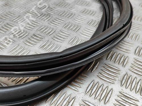 Rubber door seal CUPRA BORN (K11) 58 e-boost | BP27774680C142