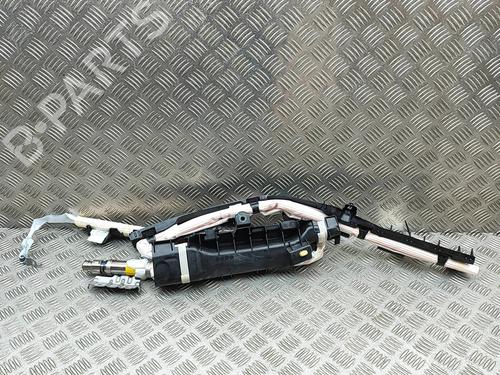 Used Left curtain airbag TOYOTA COROLLA Estate (_E21_) 1.8 Hybrid (ZWE211) (98 hp) 29812629